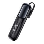 Bluetooth гарнітура HOCO E57, Black, Box