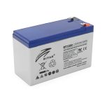 Акумуляторна батарея AGM RITAR RT1280, Gray Case, 12V 8.0Ah ( 151 х 65 х 94 (100) ) Q12