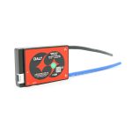 BMS плата DaLy LiFePO4 12V 4S 4040A